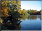 foto Parco Karlsaue in Autunno